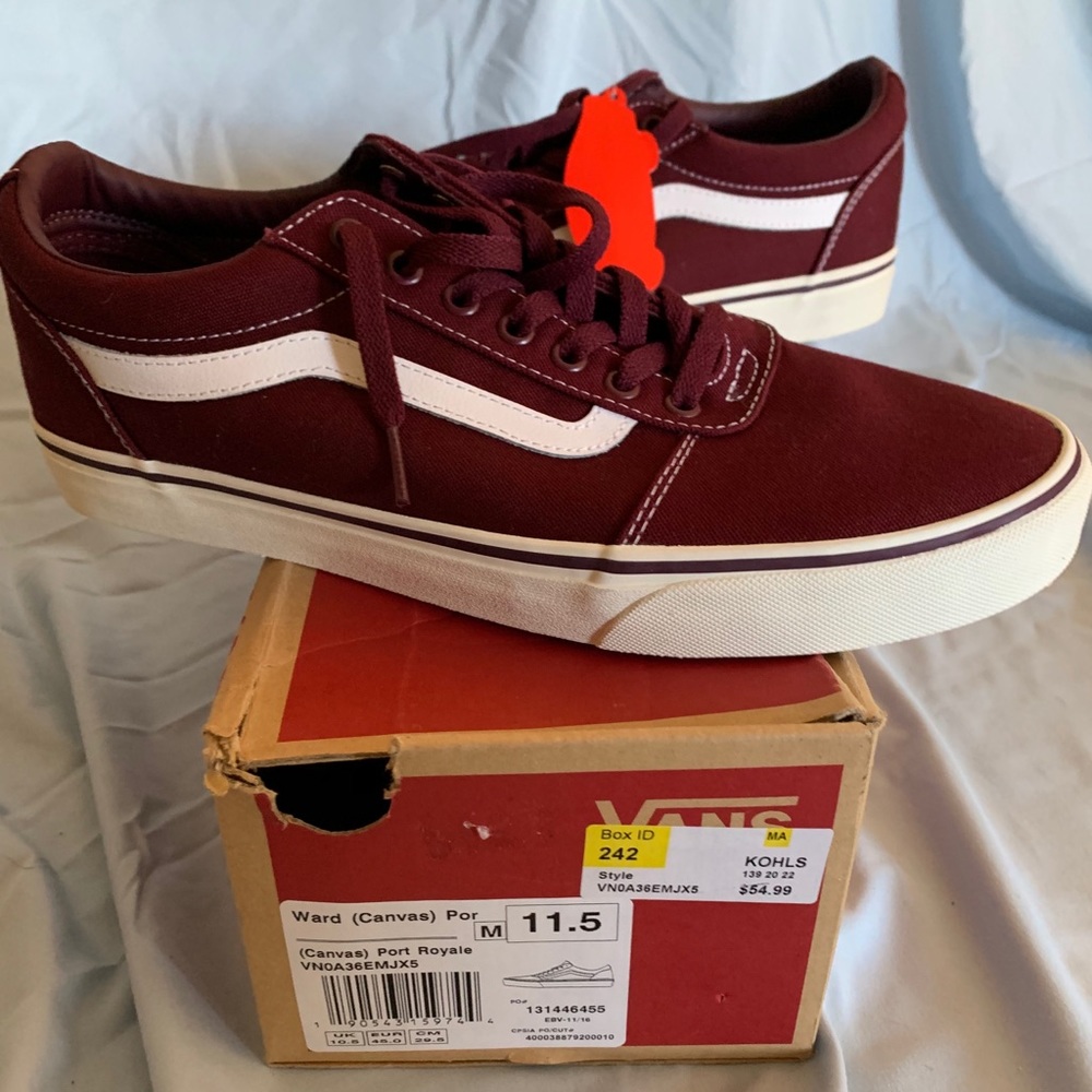 Vans
